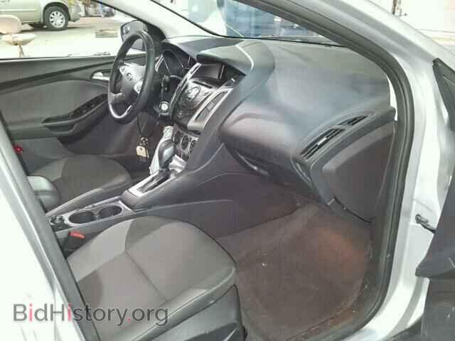 2014 FORD FOCUS - VIN: 1FADP3F20EL417976 - Photo 5