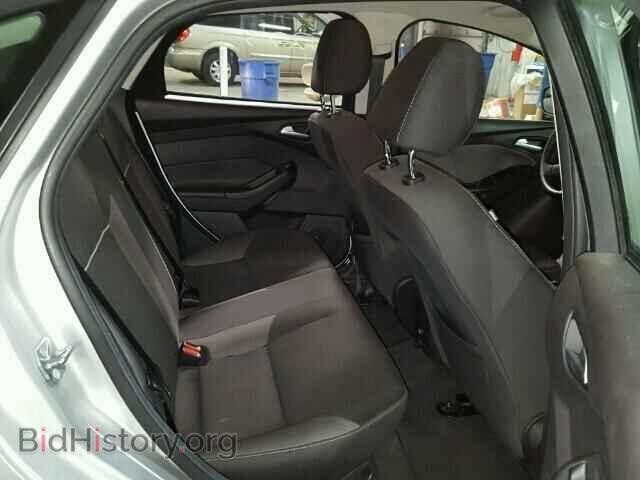 2014 FORD FOCUS - VIN: 1FADP3F20EL417976 - Photo 6