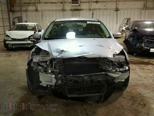 2014 FORD FOCUS - VIN: 1FADP3F20EL417976 - Photo 9