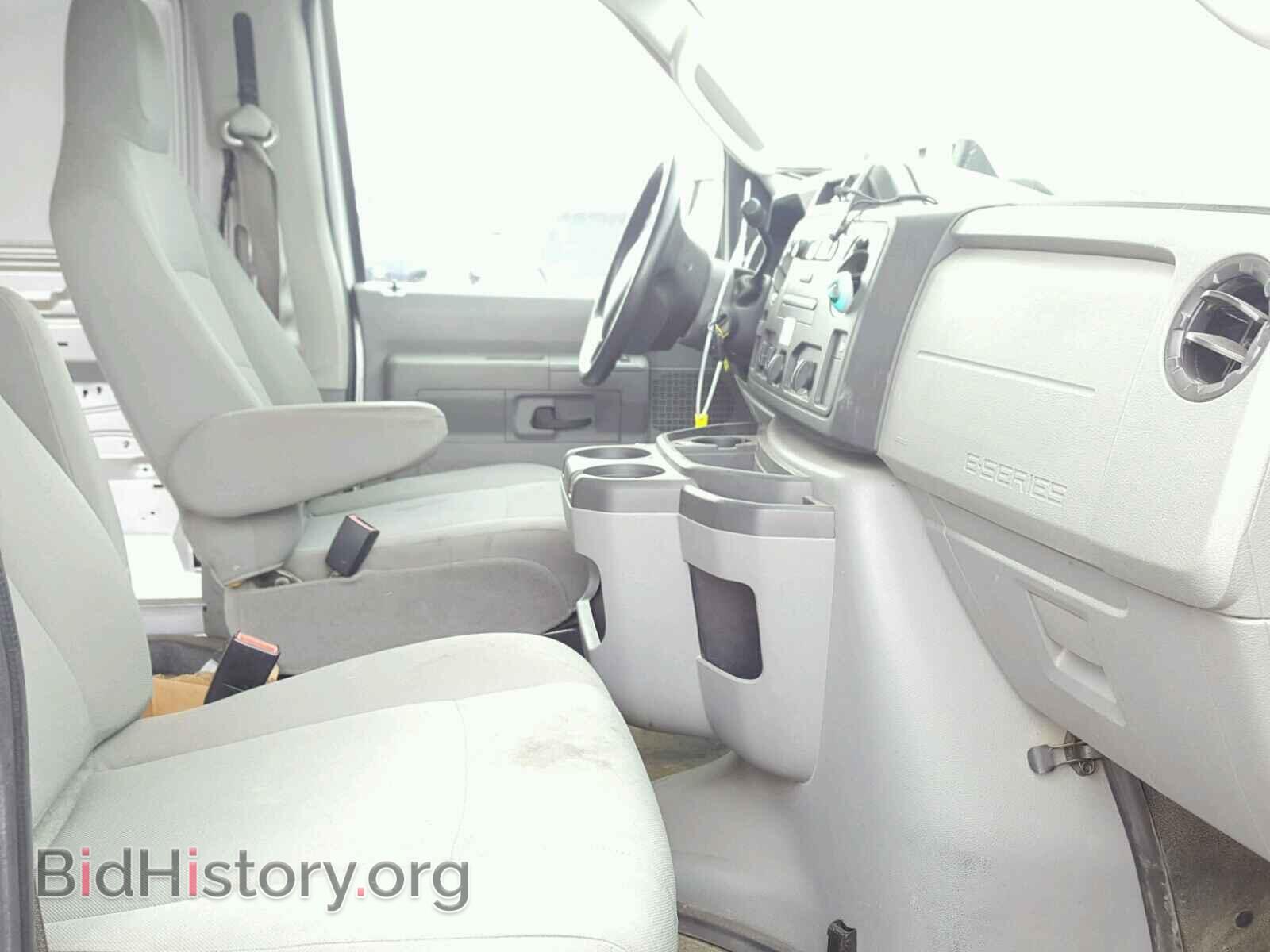 2013 FORD ECONOLINE - VIN: 1FTSE3EL0DDB34214 - Photo 5