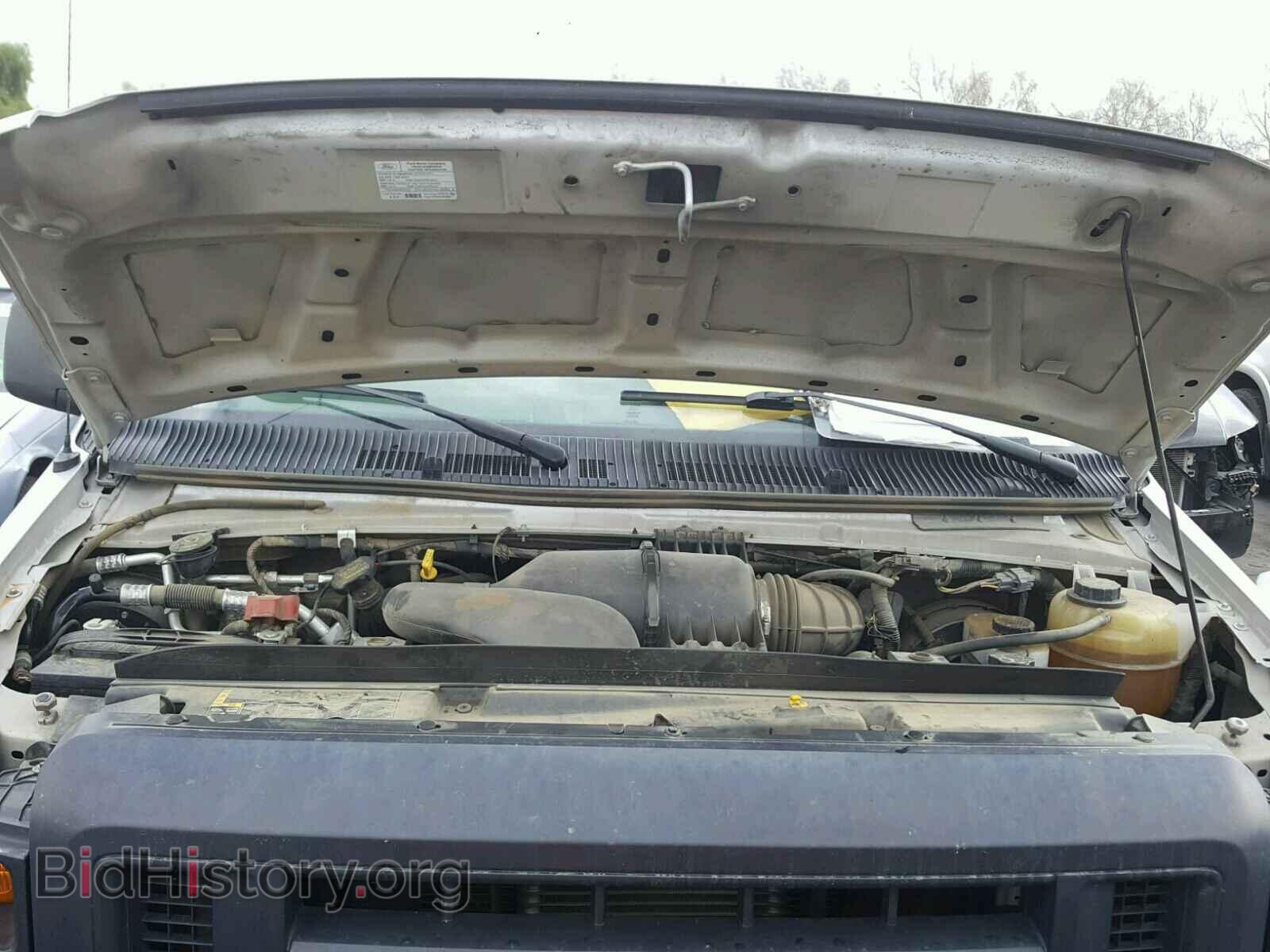 2013 FORD ECONOLINE - VIN: 1FTSE3EL0DDB34214 - Photo 7