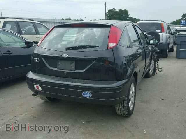 2007 FORD FOCUS - VIN: 1FAHP37N37W277689 - Фото 4