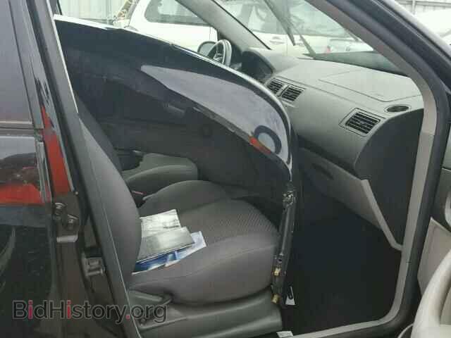 2007 FORD FOCUS - VIN: 1FAHP37N37W277689 - Фото 5