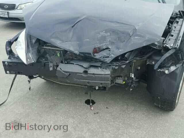 2007 FORD FOCUS - VIN: 1FAHP37N37W277689 - Фото 10