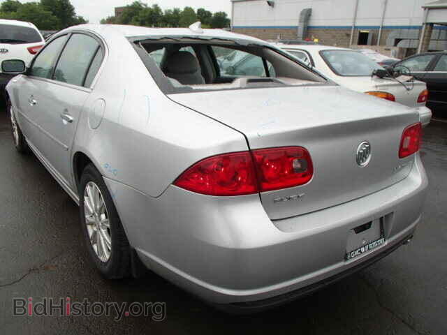 2010 BUICK LUCERNE - VIN: 1G4HA5E14AU125085 - Фото 3