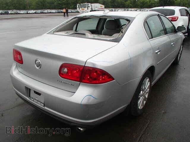 2010 BUICK LUCERNE - VIN: 1G4HA5E14AU125085 - Фото 4