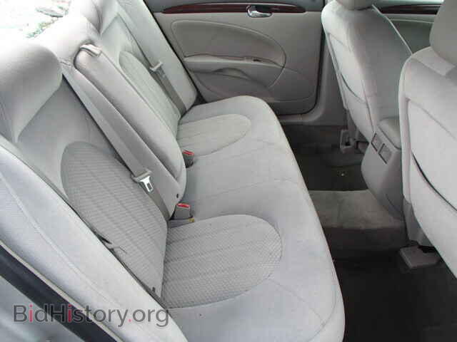 2010 BUICK LUCERNE - VIN: 1G4HA5E14AU125085 - Фото 6