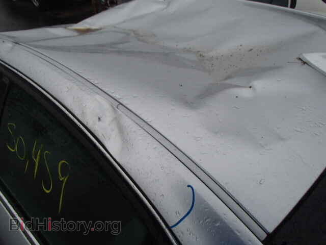 2010 BUICK LUCERNE - VIN: 1G4HA5E14AU125085 - Фото 10