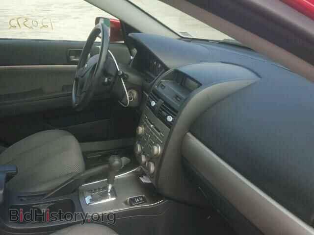 2010 MITSUBISHI GALANT - VIN: 4A32B2FF2AE015689 - Фото 5