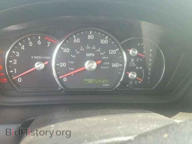 2010 MITSUBISHI GALANT - VIN: 4A32B2FF2AE015689 - Фото 8