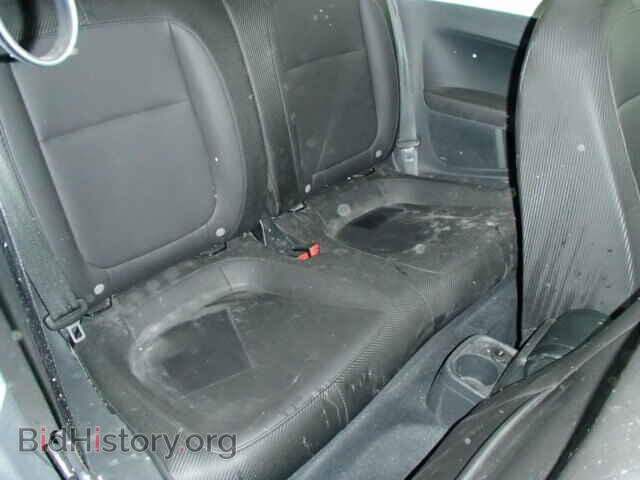 2012 VOLKSWAGEN BEETLE - VIN: 3VWJP7AT5CM603896 - Фото 6