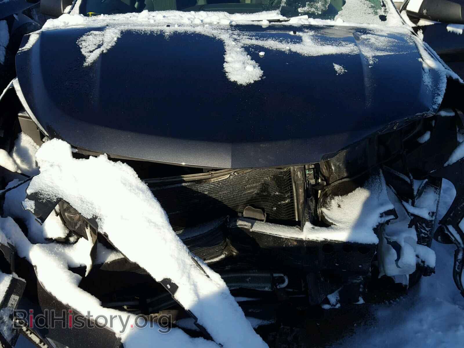 2014 CHEVROLET TRAVERSE - VIN: 1GNKRFEDXEJ331092 - Фото 7