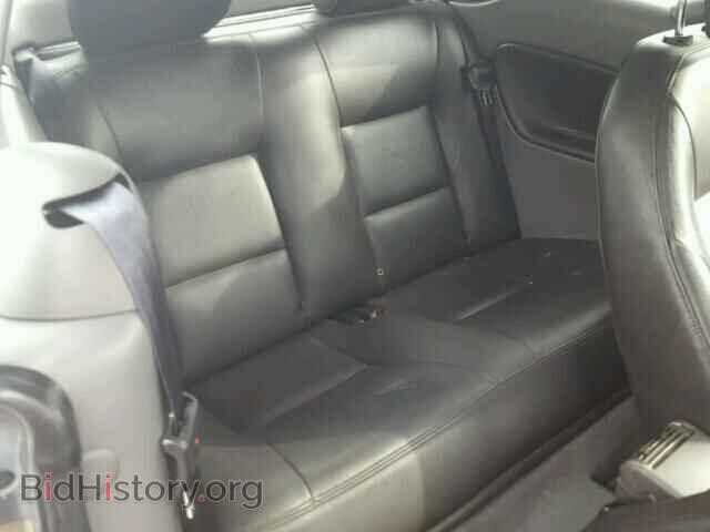 2002 SAAB 9 3 - VIN: YS3DF78K227000826 - Фото 6