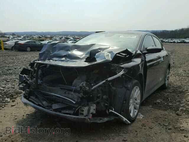 2015 CHRYSLER 200 - VIN: 1C3CCCAB5FN708895 - Photo 2