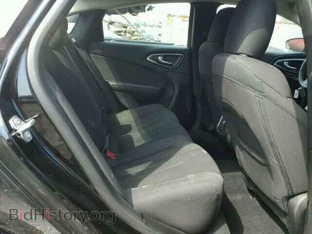 2015 CHRYSLER 200 - VIN: 1C3CCCAB5FN708895 - Photo 6