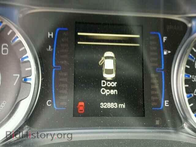 2015 CHRYSLER 200 - VIN: 1C3CCCAB5FN708895 - Photo 8