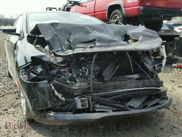 2015 CHRYSLER 200 - VIN: 1C3CCCAB5FN708895 - Photo 9