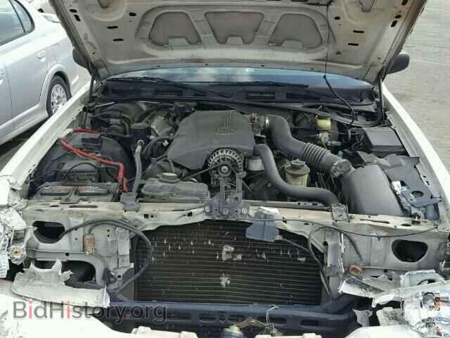 2001 FORD CROWN VIC - VIN: 2FAFP71W11X165873 - Фото 7