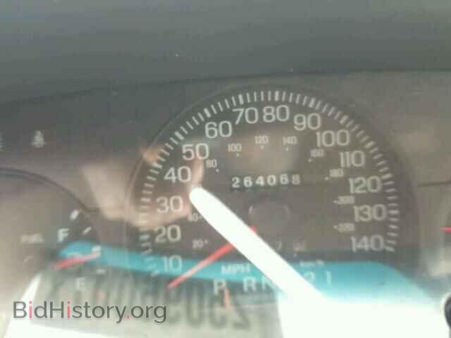 2001 FORD CROWN VIC - VIN: 2FAFP71W11X165873 - Фото 8