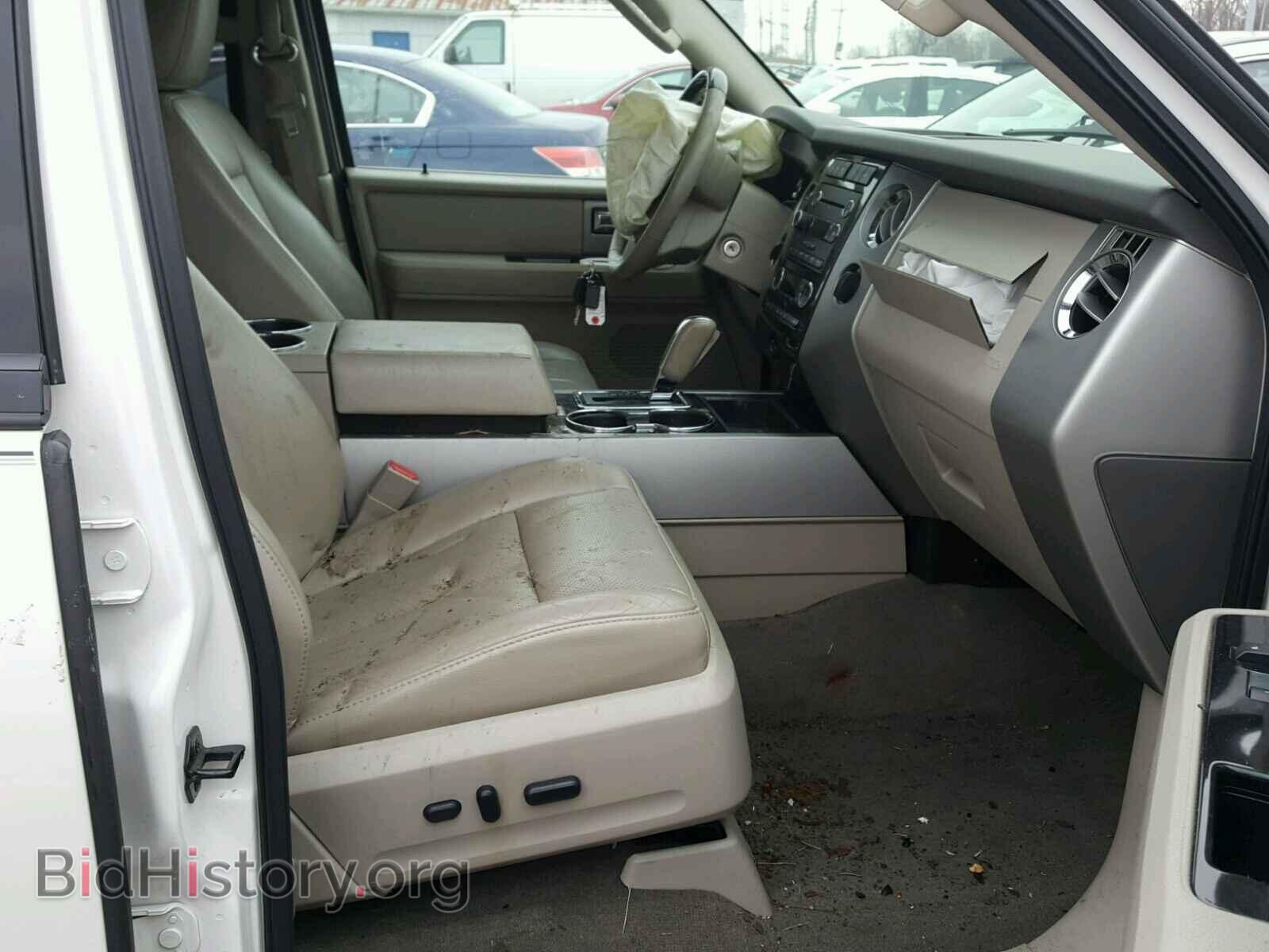 2012 FORD EXPEDITION - VIN: 1FMJU2A54CEF02656 - Фото 5