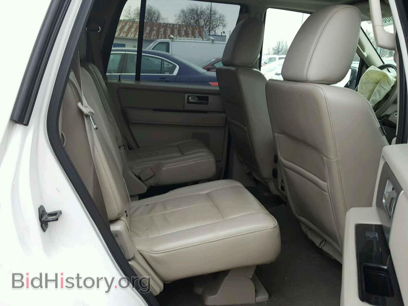 2012 FORD EXPEDITION - VIN: 1FMJU2A54CEF02656 - Фото 6