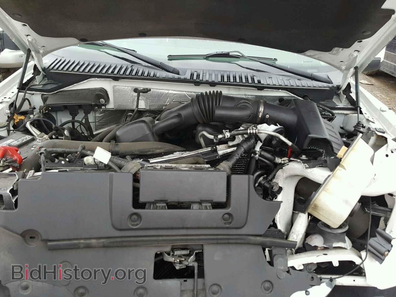 2012 FORD EXPEDITION - VIN: 1FMJU2A54CEF02656 - Фото 7