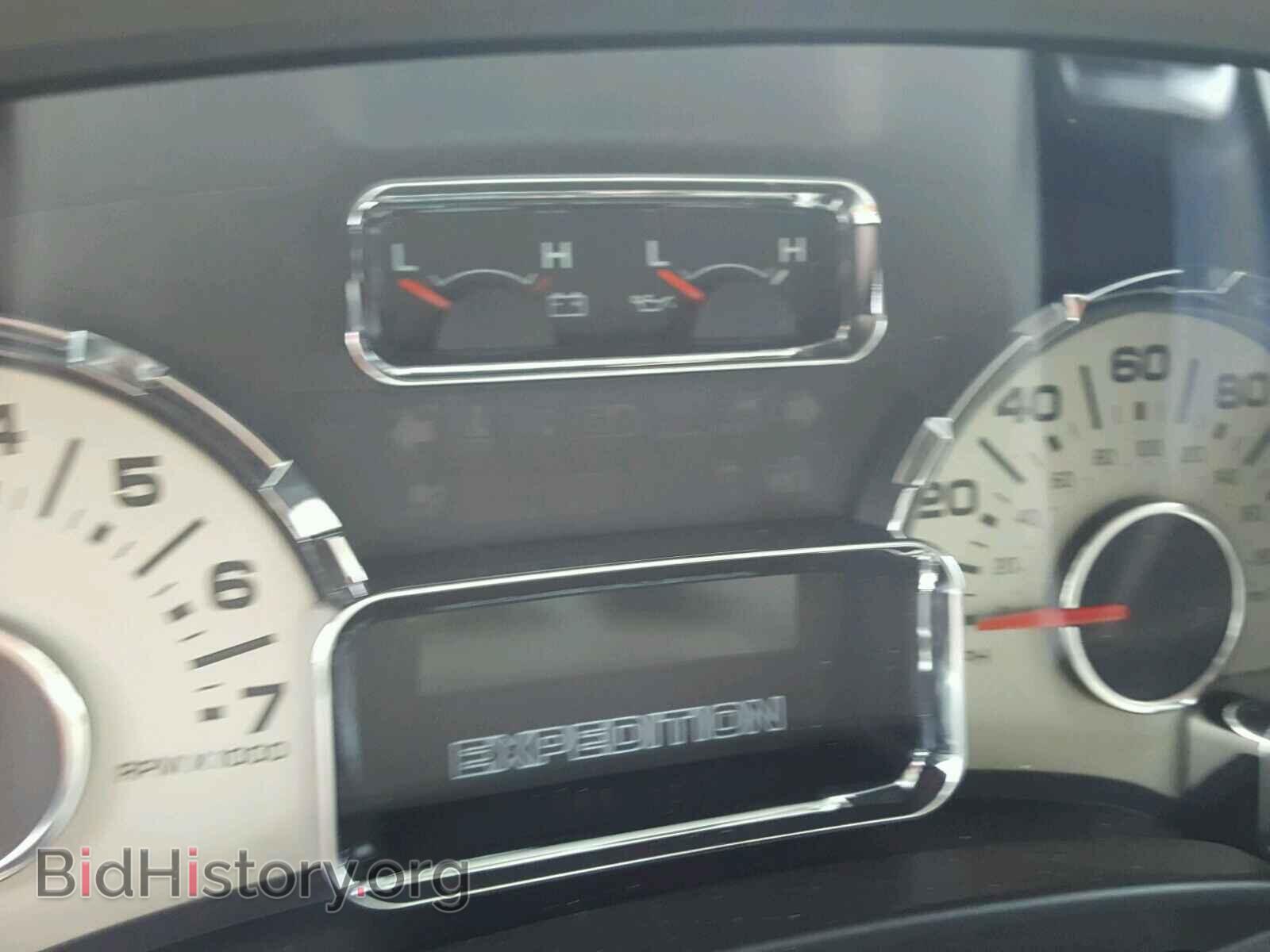 2012 FORD EXPEDITION - VIN: 1FMJU2A54CEF02656 - Фото 8