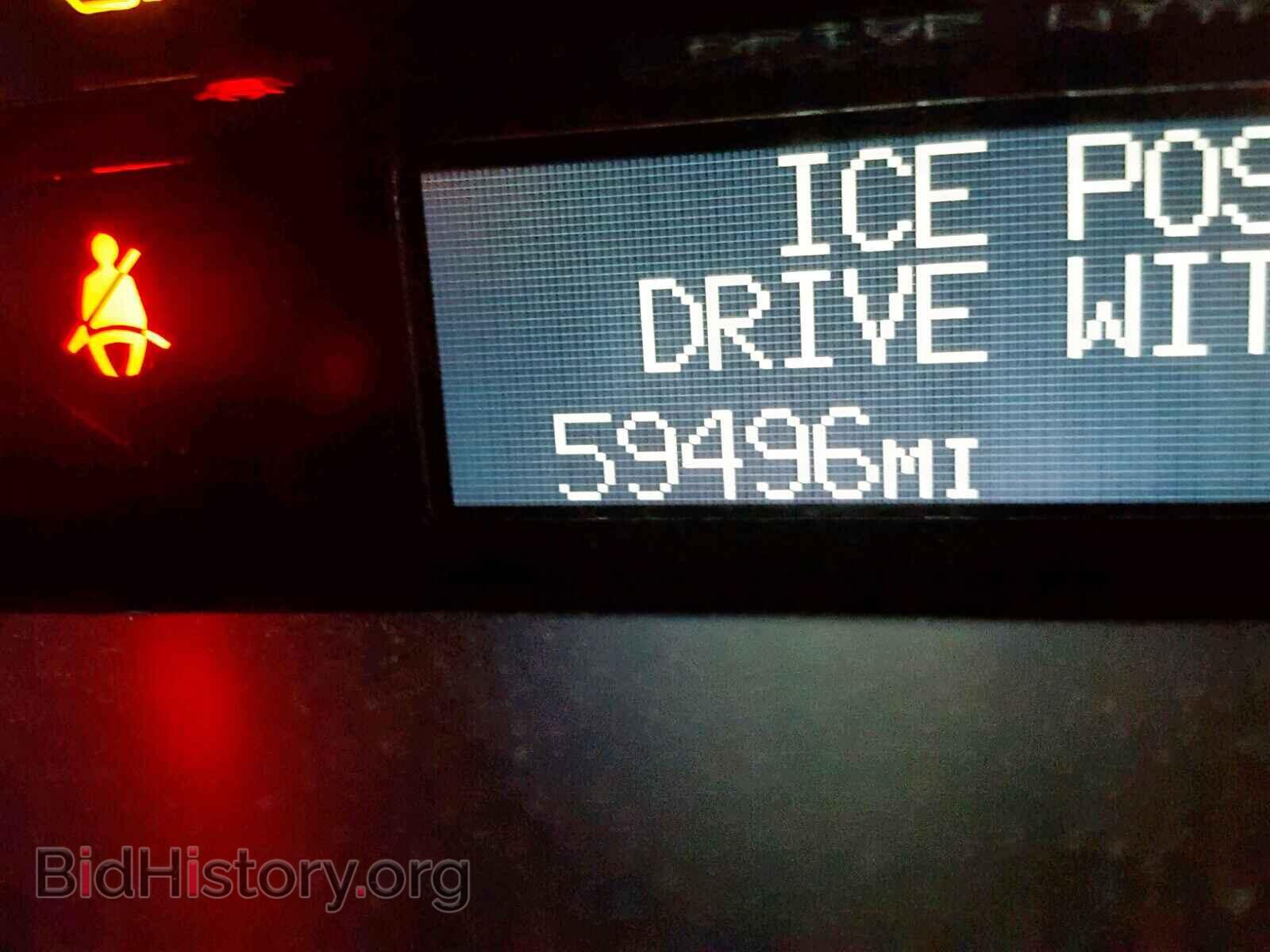2007 CADILLAC DTS - VIN: 1G6KD57Y57U128245 - Фото 8