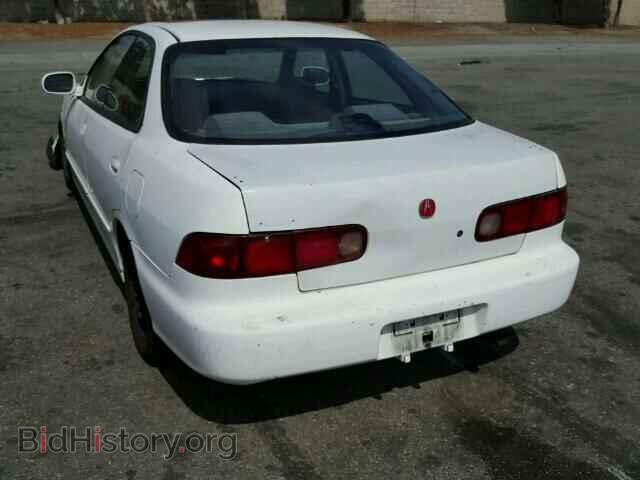 1996 ACURA INTEGRA - VIN: JH4DB7650TS003429 - Фото 3