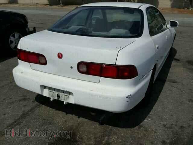 1996 ACURA INTEGRA - VIN: JH4DB7650TS003429 - Фото 4