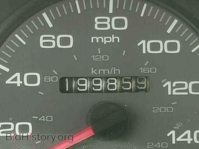 1996 ACURA INTEGRA - VIN: JH4DB7650TS003429 - Фото 8