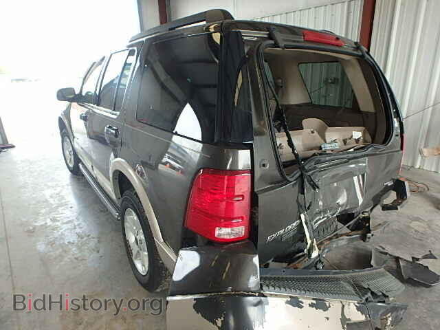 2005 FORD EXPLORER - VIN: 1FMZU74K75ZA15867 - Photo 3