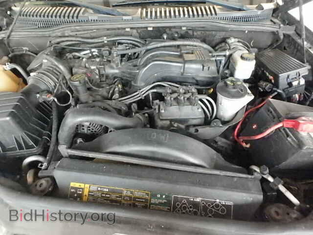 2005 FORD EXPLORER - VIN: 1FMZU74K75ZA15867 - Photo 7