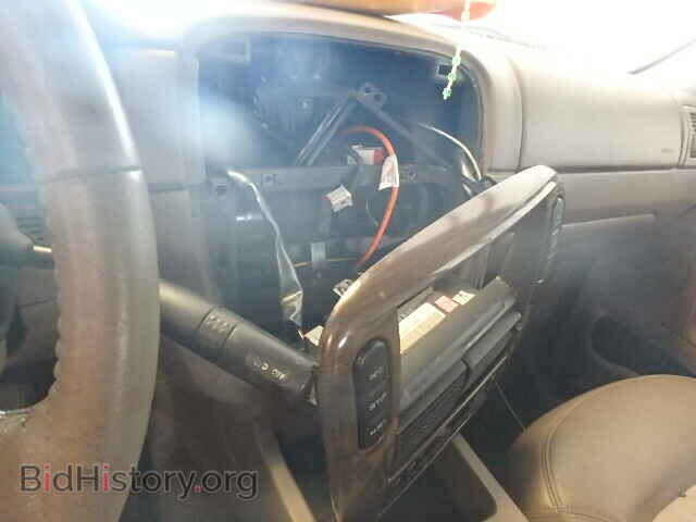 2005 FORD EXPLORER - VIN: 1FMZU74K75ZA15867 - Photo 9