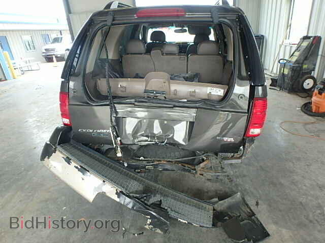 2005 FORD EXPLORER - VIN: 1FMZU74K75ZA15867 - Photo 10