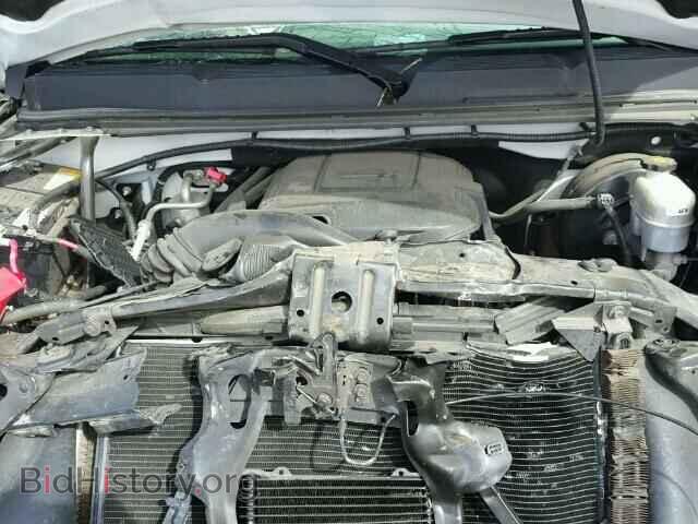 2013 CHEVROLET SILVERADO - VIN: 3GCPKPEA5DG100034 - Фото 7