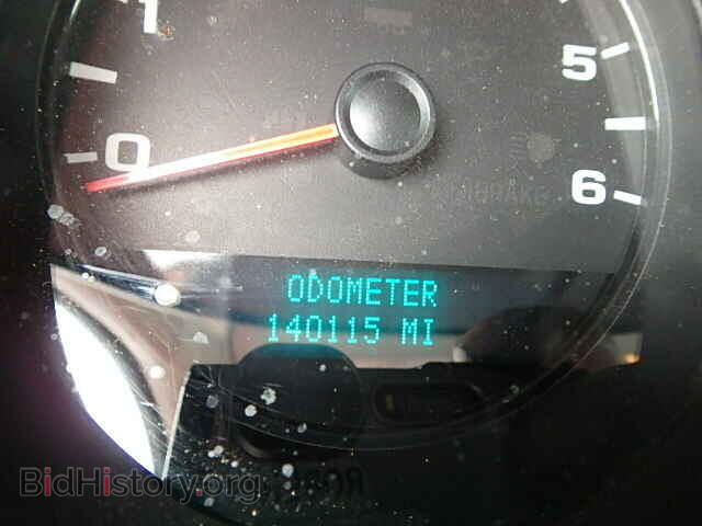 2007 CHEVROLET SILVERADO - VIN: 2GCEC13C071733463 - Photo 8