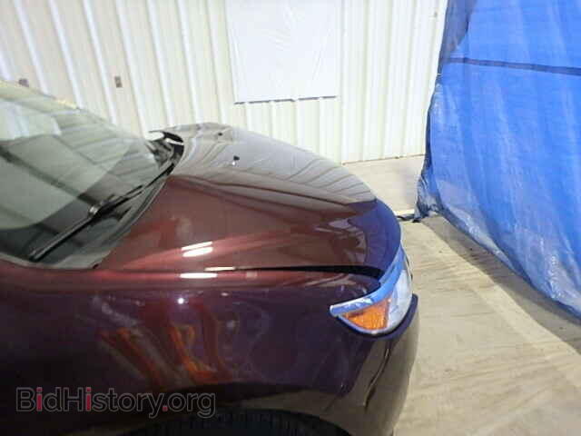 2011 FORD EDGE - VIN: 2FMDK3KC8BBB26785 - Photo 9