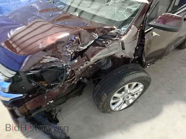 2011 FORD EDGE - VIN: 2FMDK3KC8BBB26785 - Photo 10