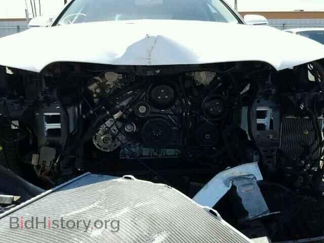 2013 AUDI A8 - VIN: WAURGAFD5DN004828 - Фото 10