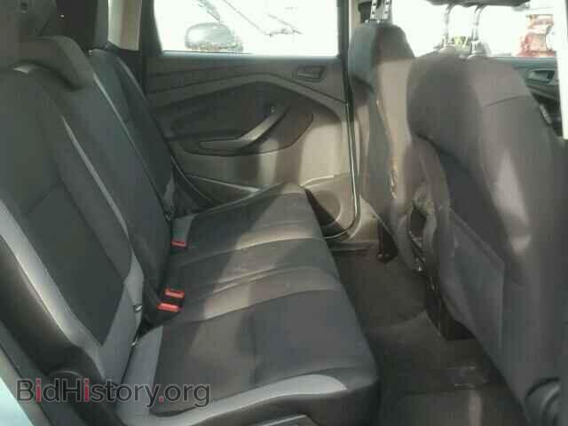 2013 FORD ESCAPE - VIN: 1FMCU0F7XDUA21003 - Фото 6
