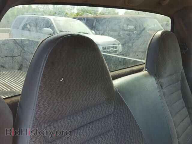 1997 DODGE DAKOTA - VIN: 1B7FL26X8VS227045 - Фото 6
