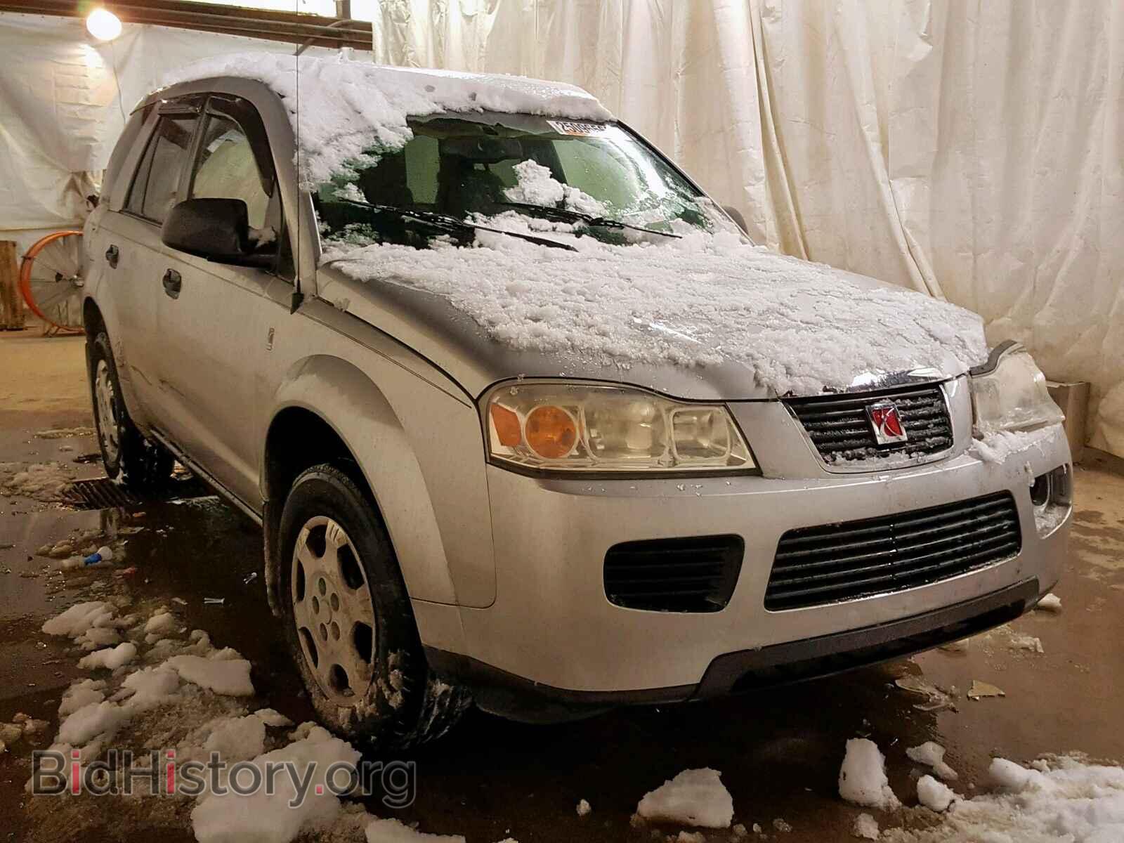 Photo 5GZCZ33D66S890941 - SATURN VUE 2006