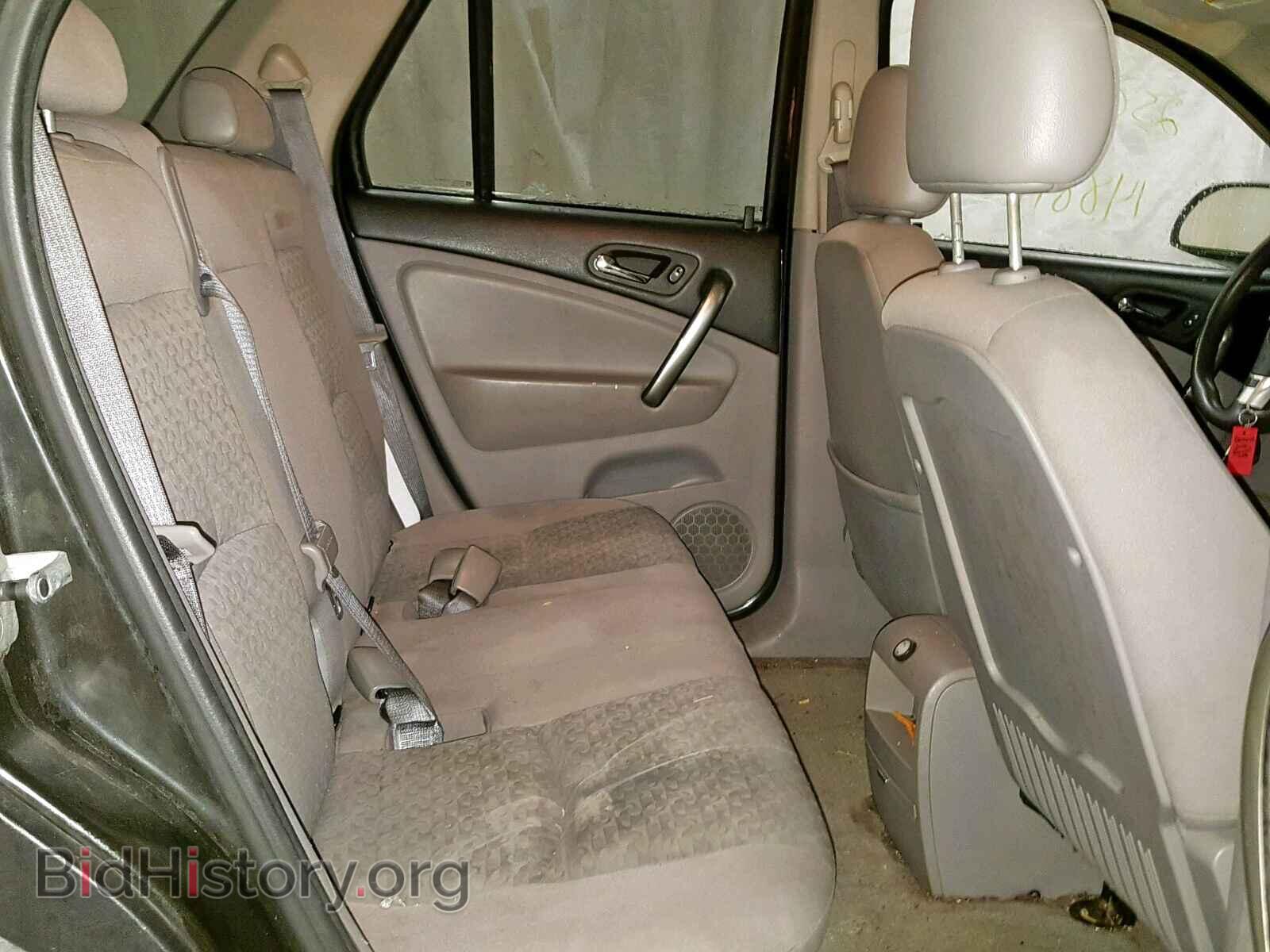 2006 SATURN VUE - VIN: 5GZCZ33D66S890941 - Фото 6