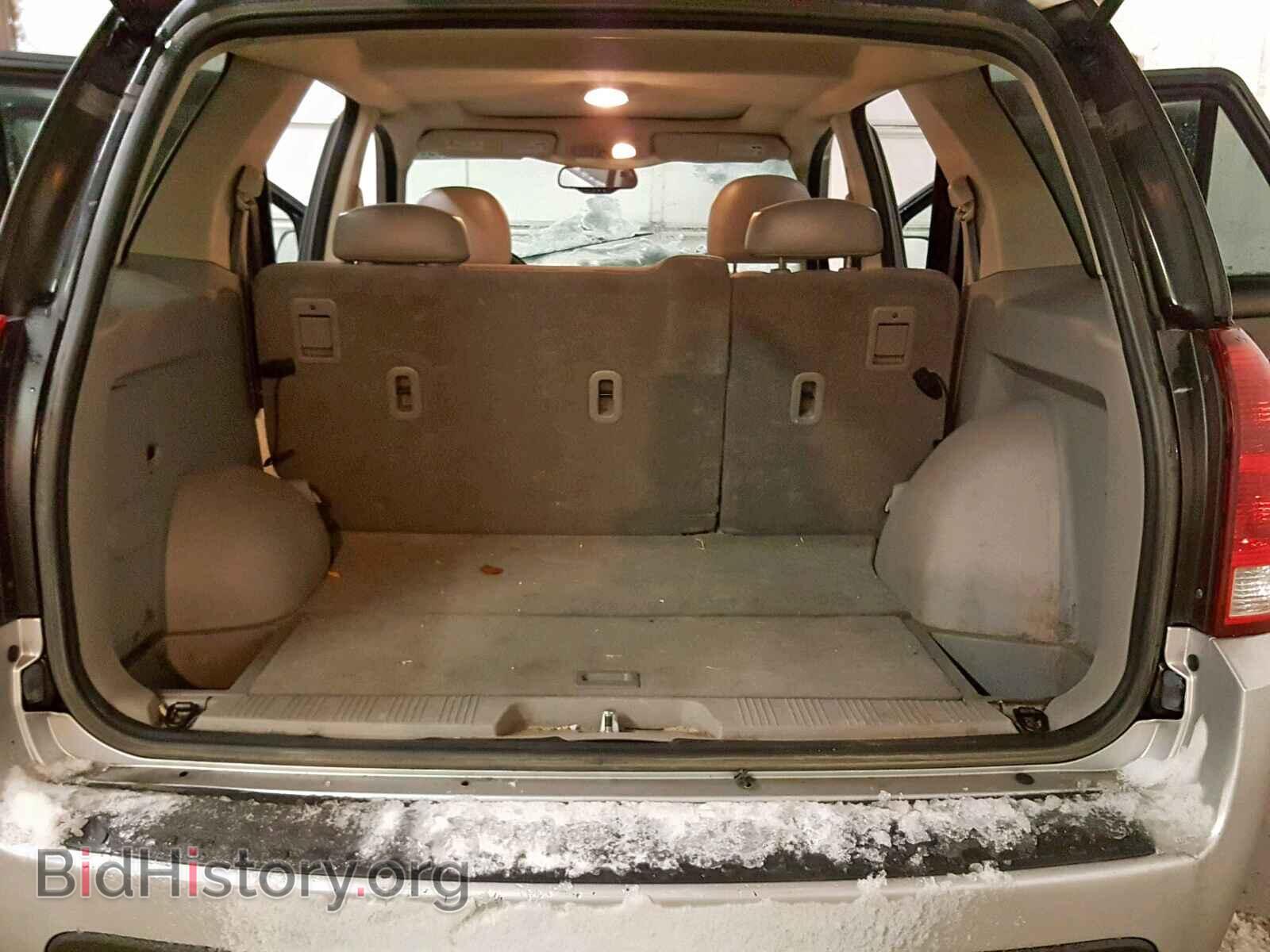 2006 SATURN VUE - VIN: 5GZCZ33D66S890941 - Фото 9