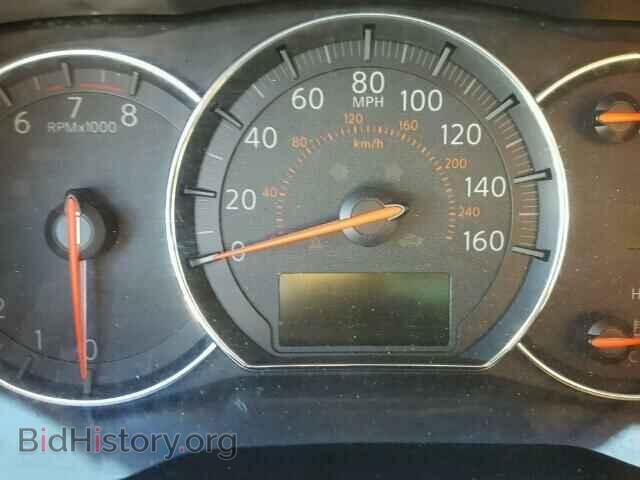 2010 NISSAN MAXIMA - VIN: 1N4AA5AP9AC809223 - Фото 8