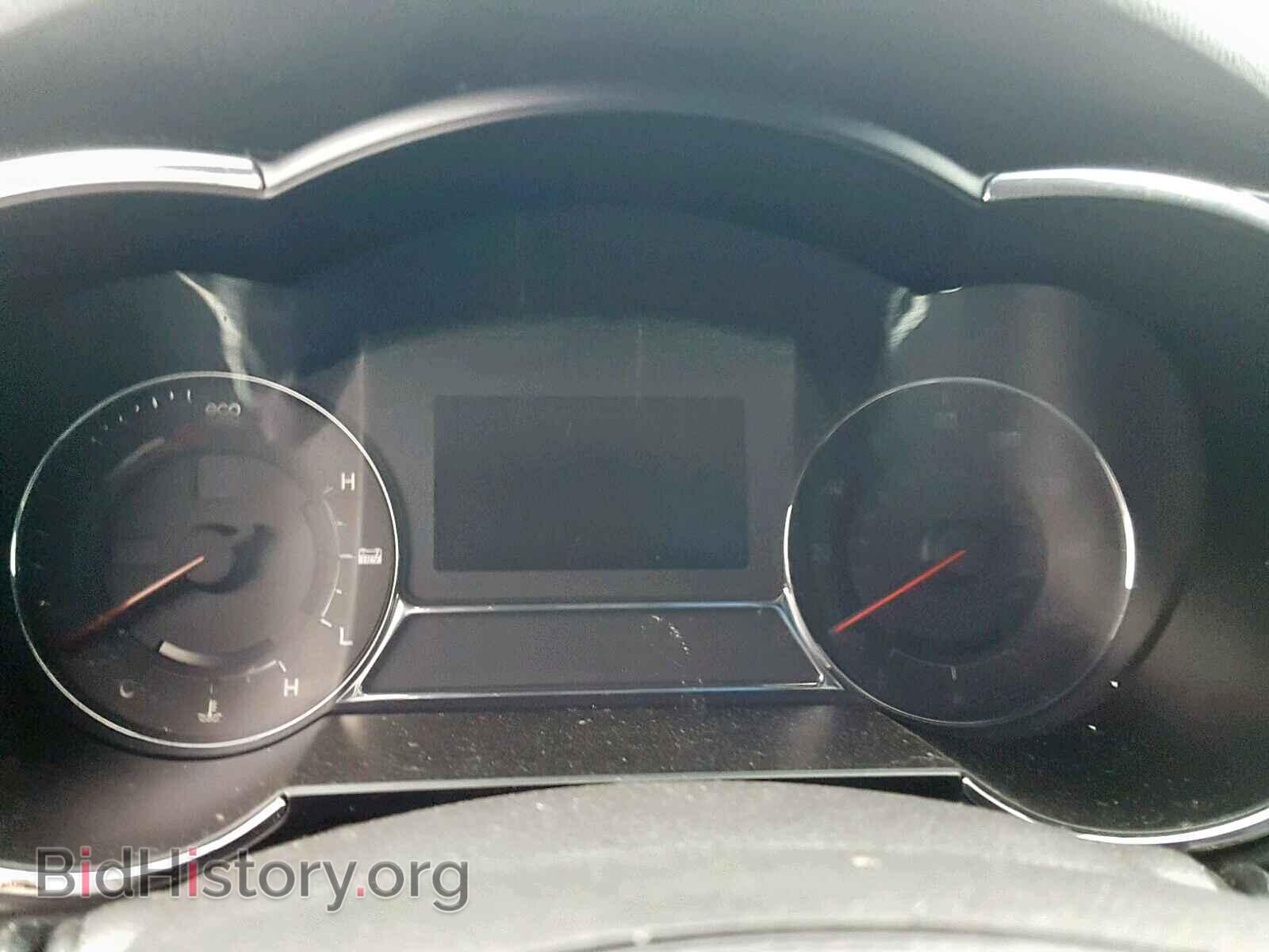2013 KIA OPTIMA - VIN: KNAGM4AD3D5043538 - Фото 8