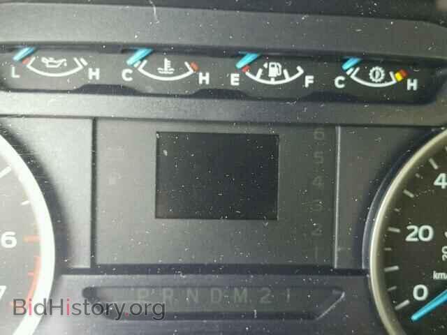 2015 FORD F150 - VIN: 1FTEW1EF3FFA25536 - Фото 8