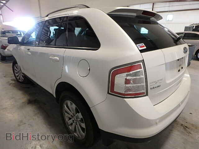 2010 FORD EDGE - VIN: 2FMDK3JC5ABA06491 - Фото 3