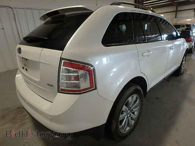 2010 FORD EDGE - VIN: 2FMDK3JC5ABA06491 - Фото 4